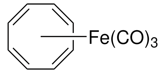 Tricarbonyl(cyclooctatetraene)iron(II) 98%