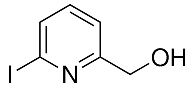 (6-Iodo-pyridin-2-yl)-methanol AldrichCPR