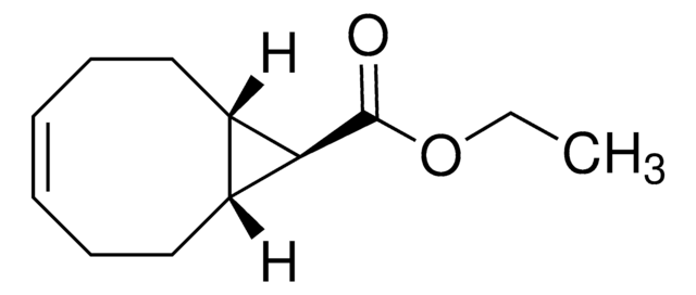 Ethyl (1R,8S,9r)-bicyclo[6.1.0]non-4-ene-9-carboxylate &#8805;98.0% (GC)