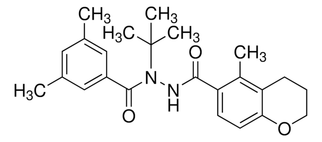 Chromafenozide PESTANAL&#174;, analytical standard