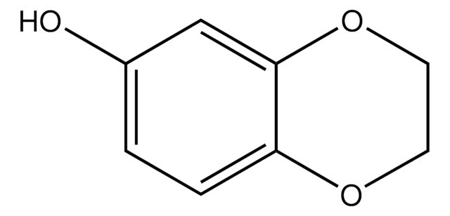 2,3-Dihydro-1,4-benzodioxin-6-ol AldrichCPR | Sigma-Aldrich