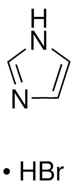 Imidazolium bromide &#8805;98%