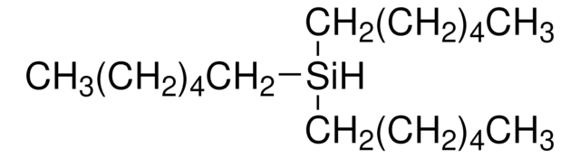 Trihexylsilane 95%