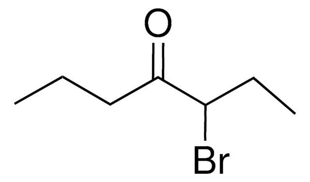 3-bromo-4-heptanone AldrichCPR