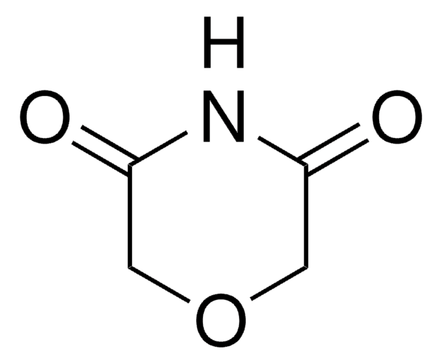 Morpholine-3,5-dione 97%