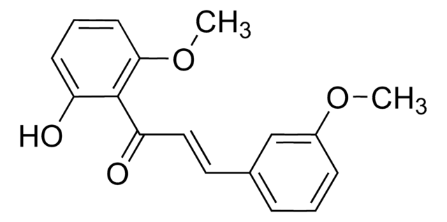 3,6&#8242;-Dimethoxy-2&#8242;-hydroxychalcone AldrichCPR