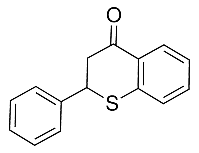 2-PHENYL-2H-1-BENZOTHIOPYRAN-4(3H)-ONE AldrichCPR