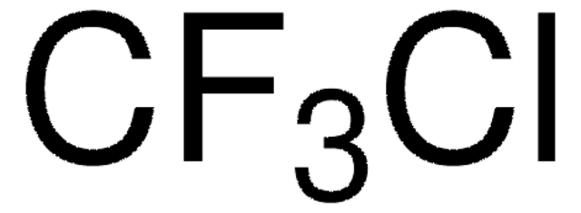 Chlortrifluormethan &#8805;99%