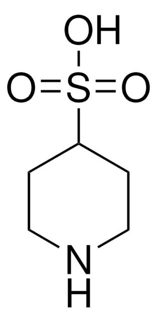 Piperidine-4-sulfonic acid