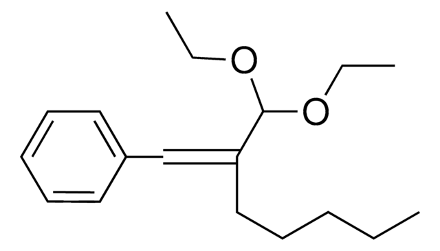 ALPHA-PENTYLCINNAMALDEHYDE DIETHYL ACETAL AldrichCPR