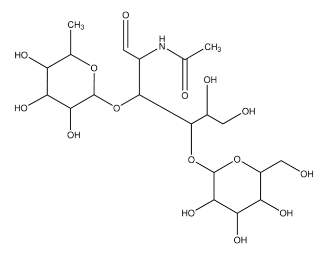 Lewis-X trisaccharide &#8805;99% (HPLC)