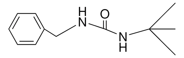 1-(BENZYL)-3-(TERT-BUTYL)UREA AldrichCPR