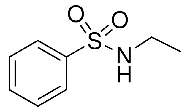 N-ethylbenzenesulfonamide AldrichCPR