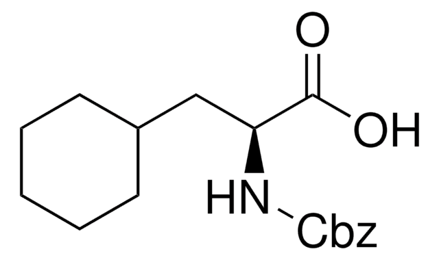 Z-Cha-OH &#8805;95.0% (HPLC)