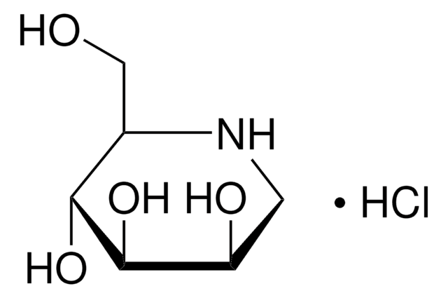 1-Deoxymannojirimycin hydrochloride