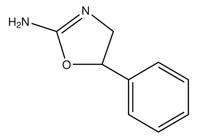 Aminorex solid