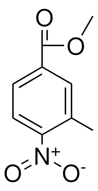 METHYL 4-NITRO-3-METHYLBENZOATE AldrichCPR