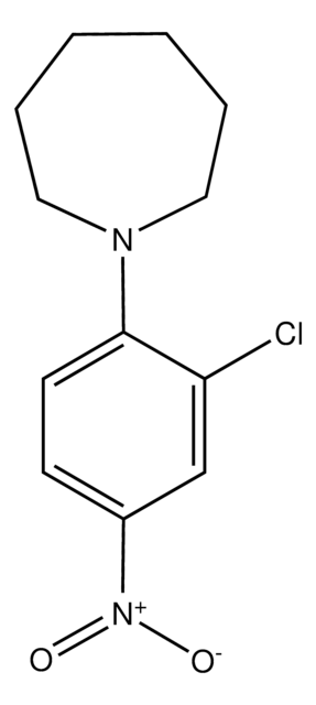 1-(2-chloro-4-nitrophenyl)azepane AldrichCPR