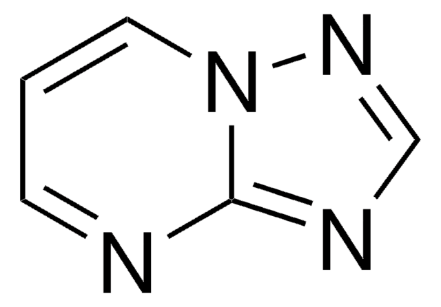 1,2,4-Triazolo[1,5-a]pyrimidine 99%