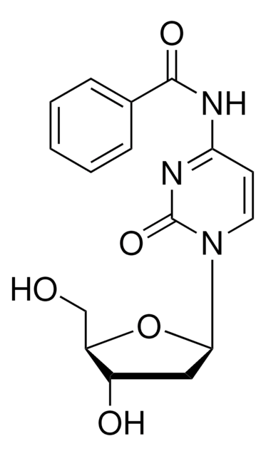 N4-Benzoyl-2&#8242;-deoxycytidine 98%