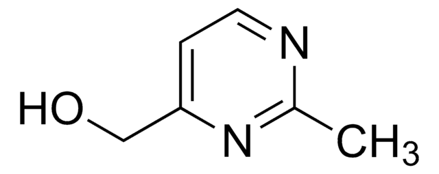 (2-Methyl-4-pyrimidinyl)methanol AldrichCPR