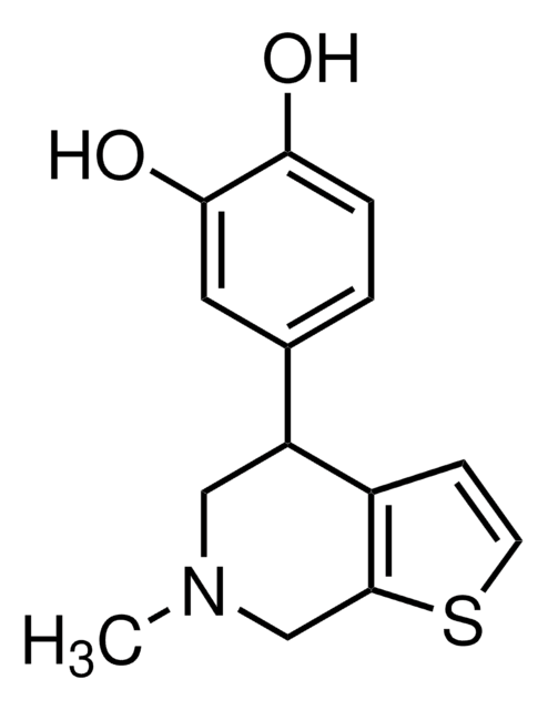 SKF-89145 hydrobromide &gt;98% (HPLC), solid