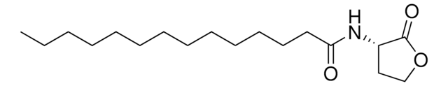 N-Tetradecanoyl-L-homoserine lactone Avanti Research&#8482; - A Croda Brand