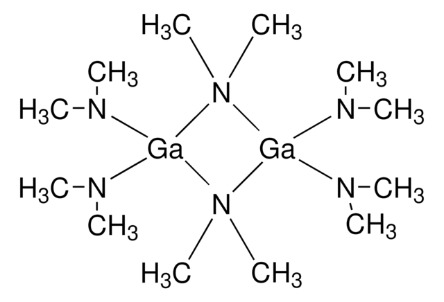 Tris(dimethylamido)gallium(III) 98%