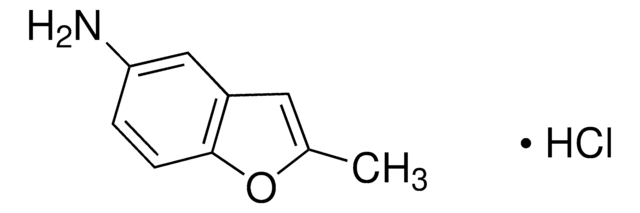 2-Methyl-1-benzofuran-5-amine hydrochloride