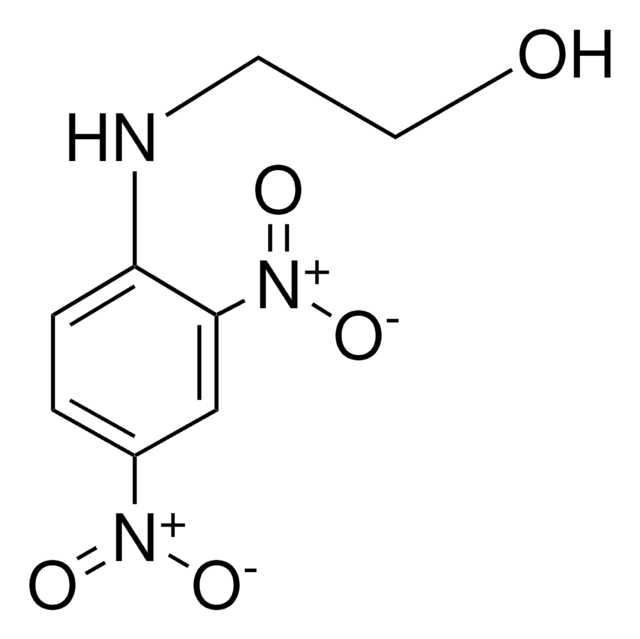 2,4-DINITRO-N-(2-HYDROXYETHYL)ANILINE AldrichCPR