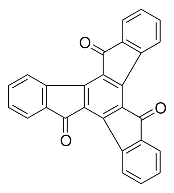 Truxenone 96%