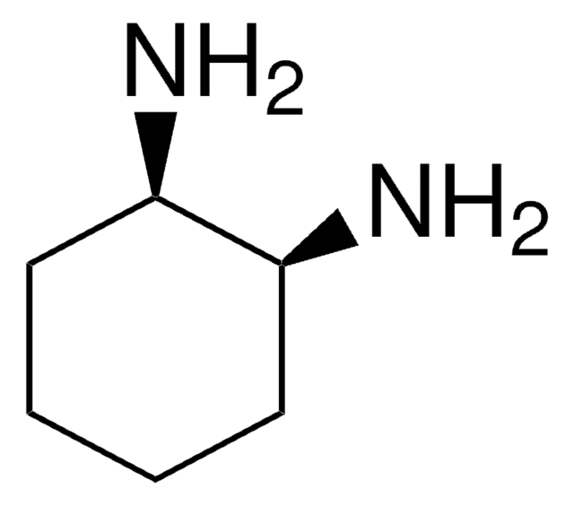 cis-1,2-Diaminocyclohexane 97%