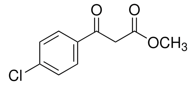 Methyl (4-chlorobenzoyl)acetate