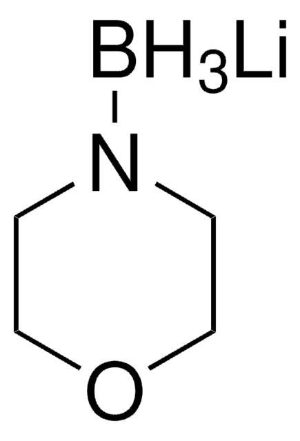 Lithium morpholinoborohydride solution 1&#160;M in THF