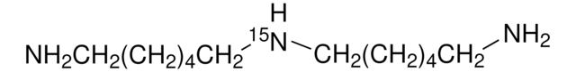 Bis(hexamethylene)triamine-8-15N 98 atom % 15N