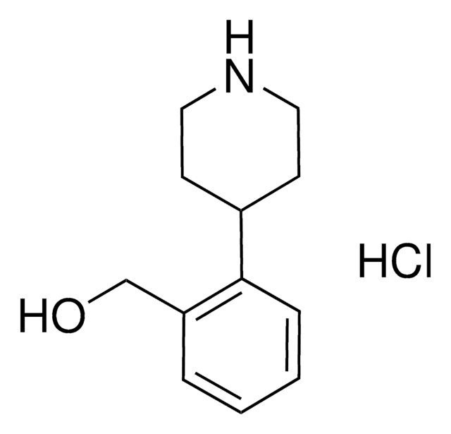 (2-(Piperidin-4-yl)phenyl)methanol hydrochloride &#8805;95%