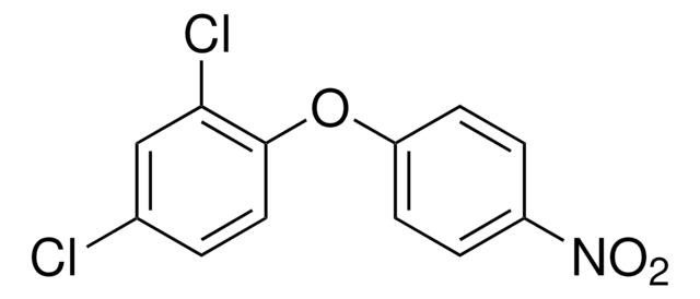 Nitrofen PESTANAL&#174;, analytical standard