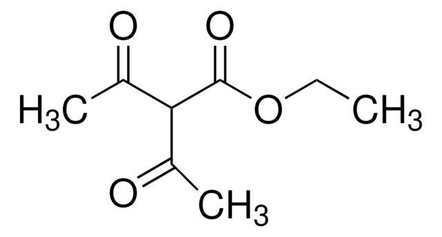 Ethyl diacetoacetate 97%