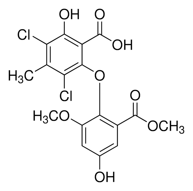 Geodin hydrate &#8805;95% (LC/MS-UV)