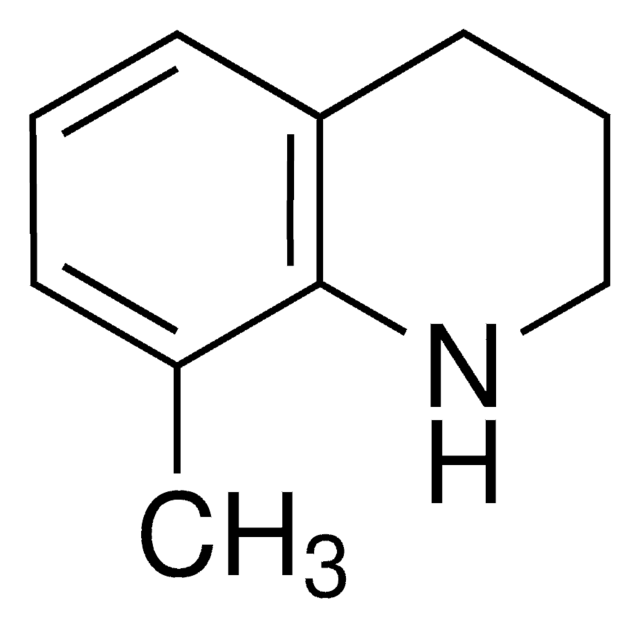 8-methyl-1,2,3,4-tetrahydroquinoline AldrichCPR