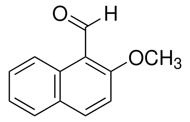 2-Methoxy-1-naphthaldehyde 99%