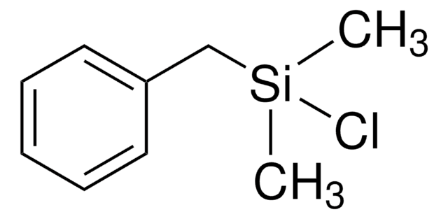 Benzylchlorodimethylsilane 97%