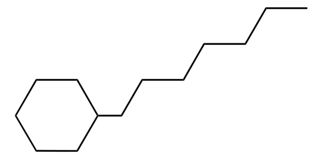 1-CYCLOHEXYLHEPTANE AldrichCPR