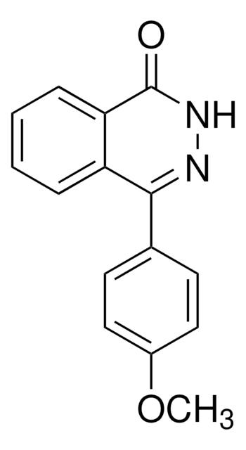 4-(4-Methoxyphenyl)-1-(2H)-phthalazinone 98%