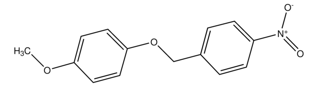 1-Methoxy-4-[(4-nitrobenzyl)oxy]benzene