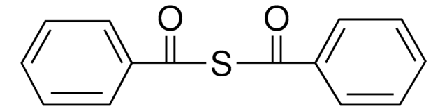 BENZOYL SULFIDE AldrichCPR