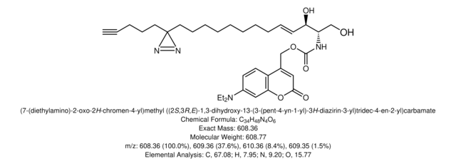 Trifunctional Sphingosine Avanti Research&#8482; - A Croda Brand