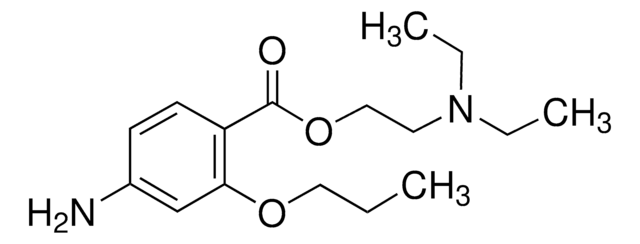 2-(Diethylamino)ethyl 4-amino-2-propoxybenzoate