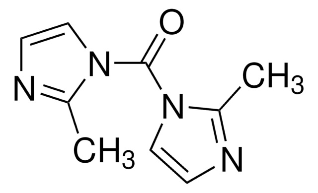 1,1&#8242;-Carbonylbis(2-methylimidazole) 97%