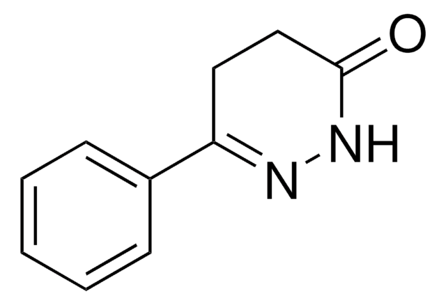 4,5-Dihydro-6-phenyl-3(2H)-pyridazinone 98%